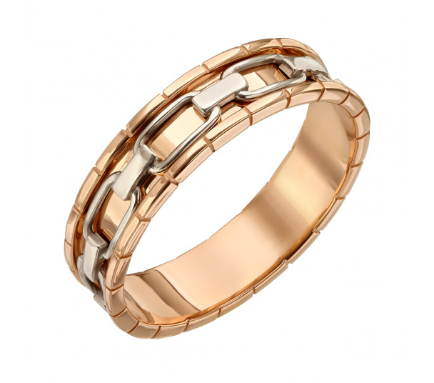 Золотое кольцо. Артикул 310309  размер 21 - Фото 1