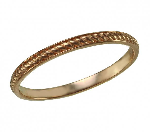 Золотое кольцо. Артикул 300452 - Фото  1