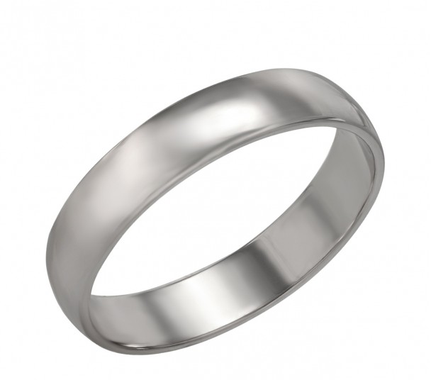 Серебряное кольцо. Артикул 391076С - Фото  1