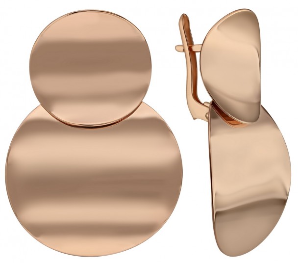 Золотое кольцо с агатом (ониксом)/перламутром и фианитами. Артикул 369643 - Фото  1