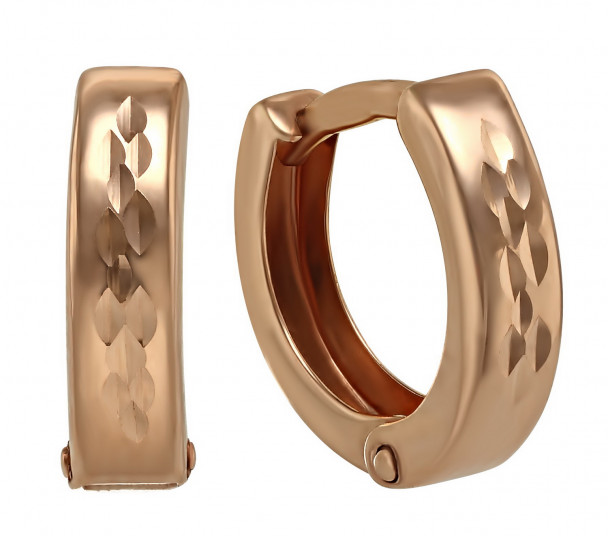 Золотое кольцо. Артикул 300359 - Фото  1